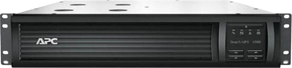 APC SMT1500RMI2UNC