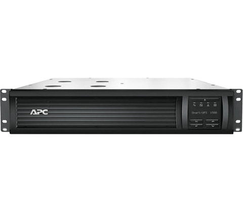 APC SMT1500RMI2UNC