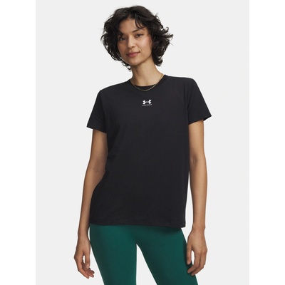 Under Armour Campus Core Black/White