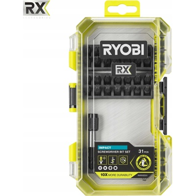 Ryobi RARXSD31 RX 31 ks 5132006637