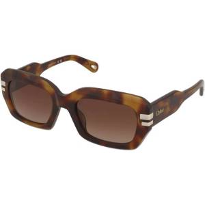 Chloé Слънчеви очила Chloe CH0256S 002 - leshti Слънчеви очила