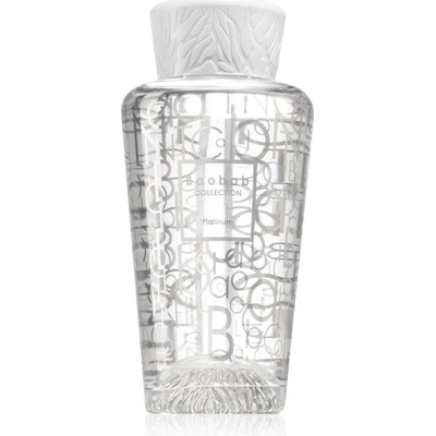 Baobab Collection My First Baobab Platinum aróma difuzér s náplňou 250 ml