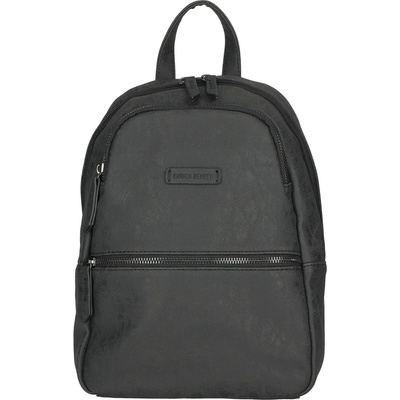 Enrico Benetti Nouméa 66729 Black 7 l