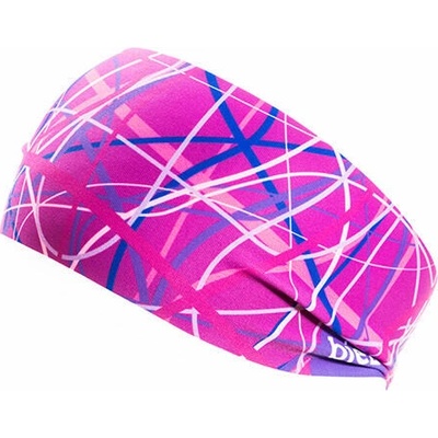 bjež Active BUSH pink