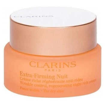 Clarins Extra Firming Night Cream dry Skin 50 ml