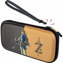 PDP Slim Deluxe Travel Case Zelda Nintendo Switch