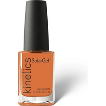 Kinetics Solargel lak na nechty 625 Get Cozy 15 ml