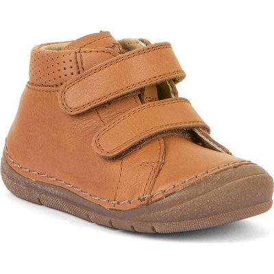 Froddo chlapecká kotníková obuv OLLIE S hnědá