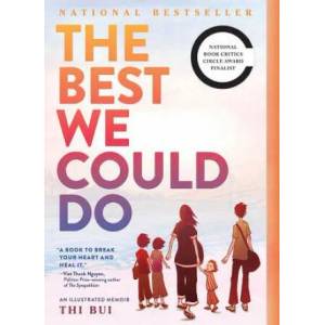 Best We Could Do (ISBN: 9781419718786)