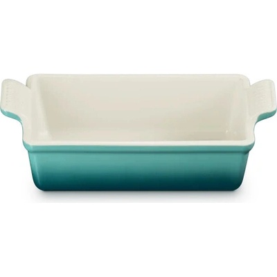 Le Creuset zapekacia forma 23cm Bleu Riviera