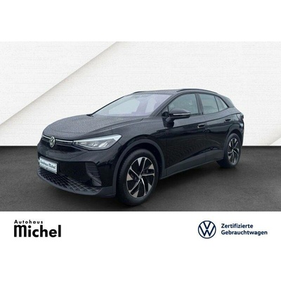 Volkswagen ID.4 Pro 210 kW