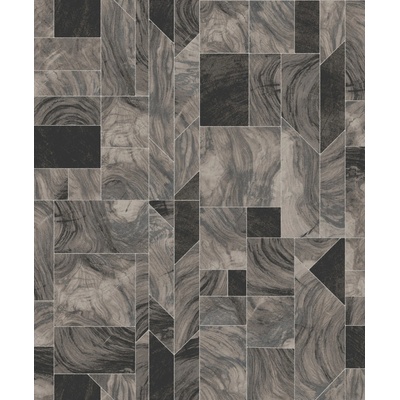 Khroma by Masureel SPI703 vliesová tapeta na zeď Spirit of Nature rozměry 0,53 x 10,05 m