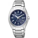 Citizen Дамски аналогов часовник Citizen Eco-Drive Titanium - EW2210-53L (EW2210-53L) Часовници