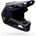 FOX Full Face каска FOX Racing Rampage Image Print Bike helmet - Plum - размер XL 61-62 cm (851-1817-0215)