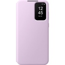 Samsung Flipové Smart View A55 Lavender EF-ZA556CVEGWW