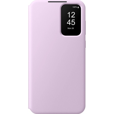 Samsung Galaxy A55 Smart View Wallet Case Lavender EF-ZA556CVEGWW – Zboží Živě