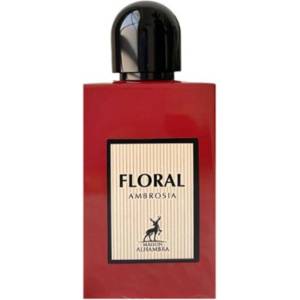Alhambra Дамски Парфюм Maison Alhambra Floral Ambrosia 100 мл Парфюми