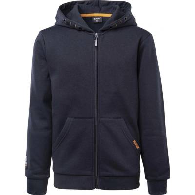 Hi-tec Barit JRB M000225120 tmavě modrá