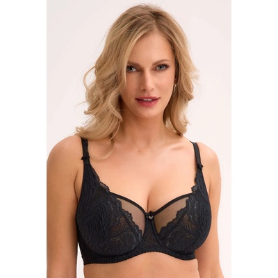 soft Gaia BS 1229 Jessia čierna