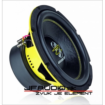 Ground Zero GZRW30XSPL-D1