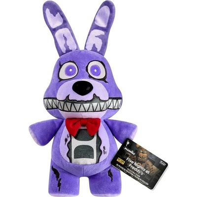 Funko Plush FNAF Nightmare Bonnie FK68720 25 cm
