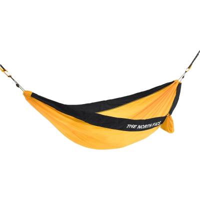 The North Face Хамак The north face Wawona Hammock - Summit Gold / TNF Black - размер One Size (902-0375-0111)