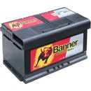Image 1 of Banner Power Bull 80Ah 700A right+ (P80 14)