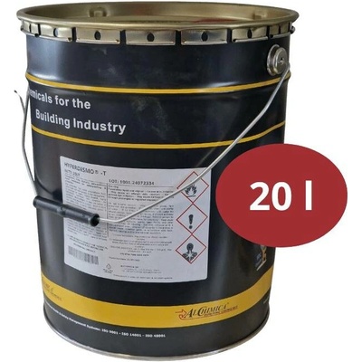 ALCHIMICA SA HYPERDESMO-T Hmotnost: 20 lt