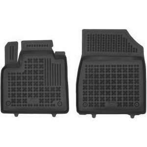 Гумени стелки за MERCEDES Citan W420 (2022+) / NISSAN Townstar (2022+) / RENAULT Kangoo III (2021+) - 2бр. пре