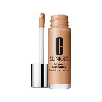 Clinique Beyond Perfecting Foundation + Concealer 15 Beige 30 ml