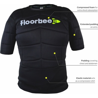 FLOORBEE Delegate SS 2.0