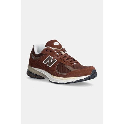 New Balance 2002 M2002RFF hnědé