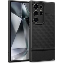 Spigen Caseology Parallax Samsung Galaxy S24 Ultra matte černé