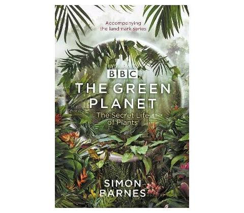 The Green Planet