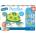Educa - Puzzle Baby Puzzles Aquatic animals - 1 - 39 piese