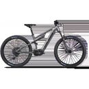 Elektrokola Crussis ONE-Full 9.10 2025