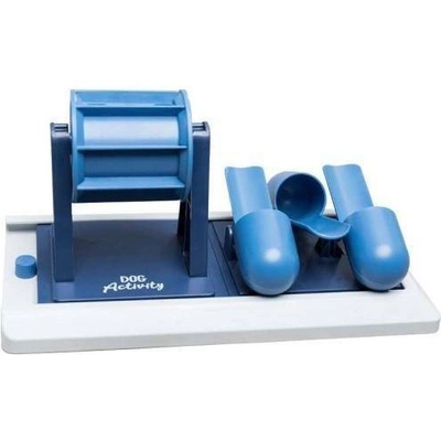 Trixie Dog Activity Poker Box Vario 2 32 x 17 cm