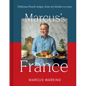 Marcus' France | Marcus Wareing (ISBN: 9780008714123)