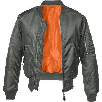 Image 1 of Brandit Яке Brandit MA1, антрацит (3149.5)