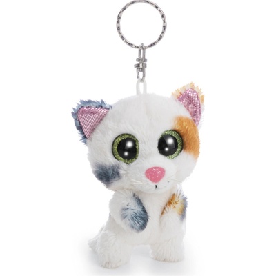 NICI Glubschis Mačička Calli Malli 9 cm