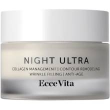 Ecce Vita Night Ultra Cream 30 ml