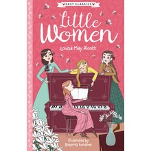 Louisa May Alcott: Little Women Alcott Louisa MayPaperback