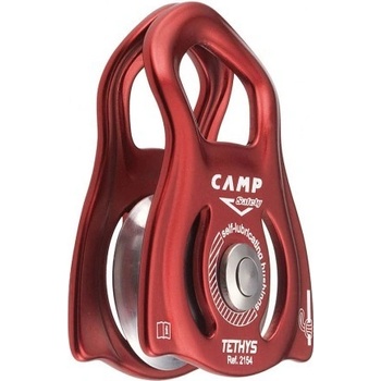 Camp Tethys