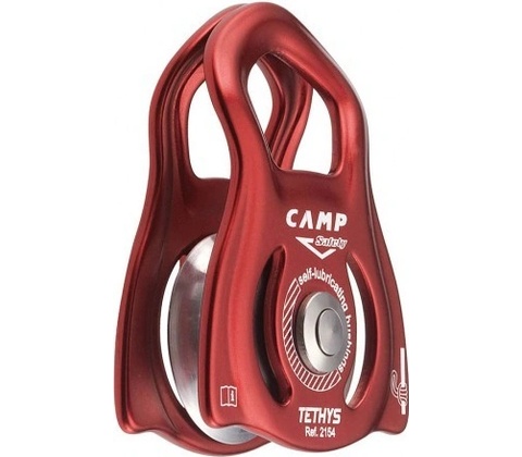 Camp Tethys