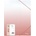 Spoko Папка SPOKO ReLeaf Gradient PP A/4 розова S111142312 (S111142312)