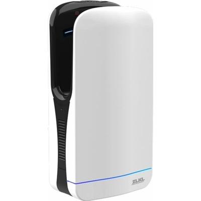 ZLKL JET DRYER FL-2029 1800 W Vy0032 bílý – Zboží Mobilmania