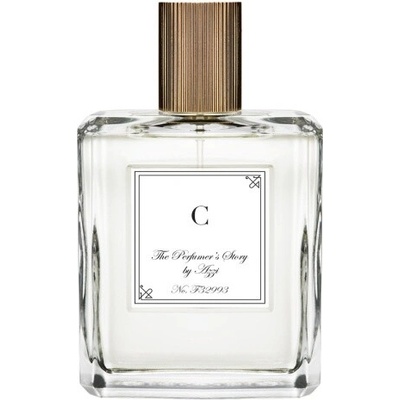 The Perfumer´s Story C parfémová voda dámská 150 ml