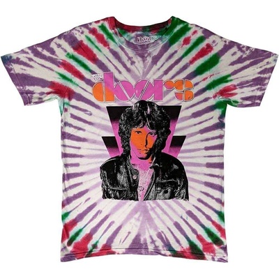 The Doors Jim Beams (Wash Collection) Purple M Риза (DOTS57MDD02)