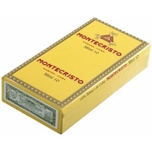 Montecristo Mini /10 10 ks