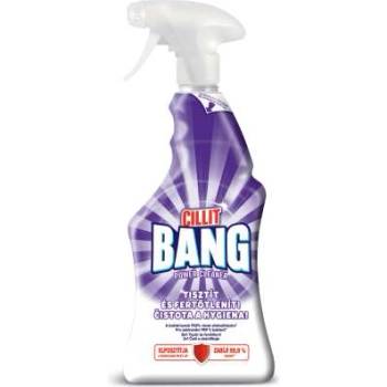 Cillit Bang Спрей за почистване и дезинфекция Cillit Bang 750ml (3059940003609)